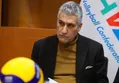 کارخانه: نقشی در تصمیمات باشگاه استقلال نداشتم؛ تمرکزم روی حمایت از والیبال است + فیلم
