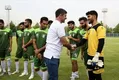 دلیل غیبت عجیب مربی پرسپولیس در اردوی تیم ملی مشخص شد