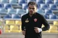 اورونوف از تمرین پرسپولیس به آزادی رفت