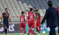 بازیکن پرسپولیس زیر بار حرف پزشک متخصص نرفت!