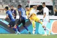 اخراج سیلوا، کار دست استقلال داد