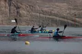 اولین اردوی تیم ملی آبهای آرام و پاراکانو در سال ۱۴۰۴
