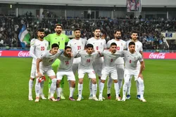 ترکیب تیم ملی ایران برابر ازبکستان مشخص شد