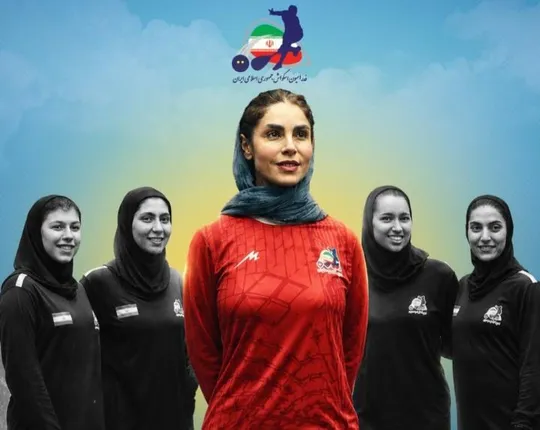 رمضانی: هدف ما اعزام کامل تیم ملی اسکواش بانوان به بازی‌های آسیایی است