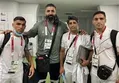 اثبات سلامت مدال تاریخی بوکس واجب‌تر از نان شب؛ فدراسیون مکاتباتش با آیبا را گزارش کند