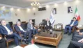 دنیامالی: فوتبال بیش از پول به ساختار حرفه‌ای نیاز دارد
