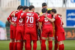 واکنش پرسپولیس به شایعات سهمیه آسیایی؛ زارعی در حوزه تخصصی خود صحبت نکرد