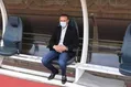گل‌محمدی: بلندی چمن از پیش طراحی شده بود
