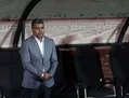 همدانی: داور در پنالتی الدحیل اشتباه کرد / استقلال توانایی صعود را دارد