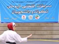 دعوت 29 دانشجو به دومین اردوی انتخاب تیم تکواندو دانشجویان