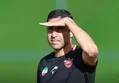 هاشمیان: پرسپولیس را برای قهرمانی فصل می‌بندیم، نه فقط بازی اول