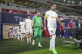 منتخب جهان مقابل پرسپولیس!/ از رونالدو تا دشمن بیرانوند