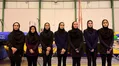 چراغی: اعزام به مسابقات بین‌المللی برای ژیمناست‌های دختر یک آرزو بود