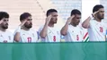 قاسم پور: تورنومنت کافا هیچ کمکی به آینده تیم ملی نمی‌کند/ بعید می‌دانم به دور بعدی جام جهانی صعود کنیم