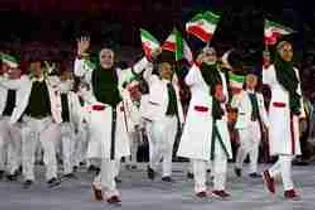شرط عجیب IOC برای ورزشکاران المپیکی!