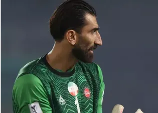 شکایت بیرانوند از پرسپولیس نتیجه داد؛ شمس‌آذر محکوم شد