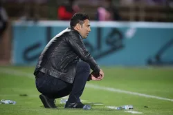 توافق نهایی پرسپولیس با تارتار؛ سرمربی فصل آینده سرخ‌پوشان مشخص شد