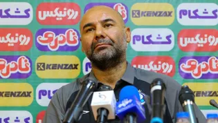 بختیاری‌زاده: خوشحالم که شروع لیگ با خوشحالی هوادارانمان همراه شد