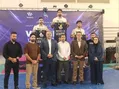 پرونده لیگ کشوری کراس‌فیت آقایان بسته شد