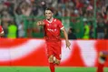 علیپور: داور فشار مضاعف به‌ پرسپولیس آورد / شرمنده هواداران شدیم