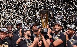 نیویورک نیکس قهرمان NBA CUP شد؛ پایان 53 سال انتظار!