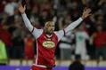 پرسپولیس با پریرا را تسویه کرد