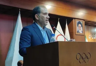 ناطق‌نوری: کاهش هزینه‌ها برای توسعه ورزش‌های همگانی و جذب جوانان در دستور کار است