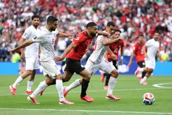 نبرد ایران و مصر برنده نداشت؛ انتظار برای تعیین سرنوشت صعود