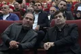همایش ملی ورزش‌های هوایی با حضور وزیر ورزش برگزار شد
