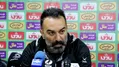 عمران زاده: برتر از پرسپولیس بودیم / خدا به هواداران استقلال رحم کند