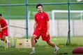 باکیچ از اردوی تیم کشورش جا ماند/ هافبک مصدوم زودتر از موعد به تهران بازمی‌گردد!