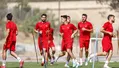 تمرین پرسپولیس تعطیل شد