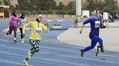 تیم بانوان کردستان قهرمان ماده دوها شد/ خوزستان قهرمان پرتاب‌ها