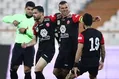 لشکرکشی مجازی به پایان رسید؛ عاصی‌ها پرسپولیس را فالو کردند