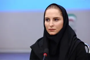 آقایی: کار سختی در المپیک پیش روی ما است اما امیدوارم بهترین نتایج را به دست بیاوریم +فیلم
