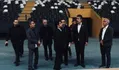 بازدید مدیرعامل شرکت توسعه از پروژه‌های ورزشی سمنان، گلستان و مازندران