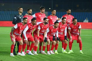 پنجره نقل و انتقالات و TMS برای پرسپولیس باز است
