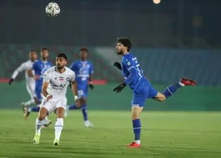 زمان بازی استقلال تغییر کرد