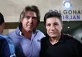 افشاگری عضو سابق فدراسیون در مورد سرمربی تیم ملی

ا