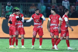 سرمربی پرسپولیس برای آغاز نیم فصل دوم مشخص شد!