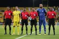 شکست سنگین استقلال مقابل الوصل در نیمه نخست