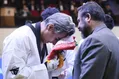 مردانی: تکواندو برای من یک عشق است