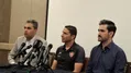هاشمیان: برای جذب بازیکن لیستمان محدود است/یک پرسپولیس قوی می‌سازیم+ فیلم