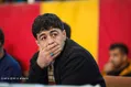 باوفا: اردوی بعدی تیم کشتی فرنگی در ایذه برگزار می‌شود