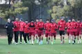 حلالی: پرسپولیس نقل و انتقالات فوق العاده‌ای داشت/ نیازمند باید ذهنیتی قوی داشته باشد