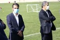 شایعه استعفای سمیعی؛ بازیکنان پرسپولیس فعلا تمدید نمی‌کنند