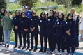 قهرمانی مسابقات کانوپولو زنان رونمایی شد