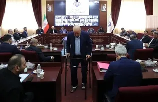 مسئولان ورزش مخالف برگزاری مجمع آنلاین فدراسیون فوتبال
