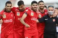 ساعت سفر پرسپولیس به گوا مشخص شد