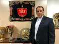 واکنش رسول‌پناه به ادعای جالب باشگاه پرسپولیس
